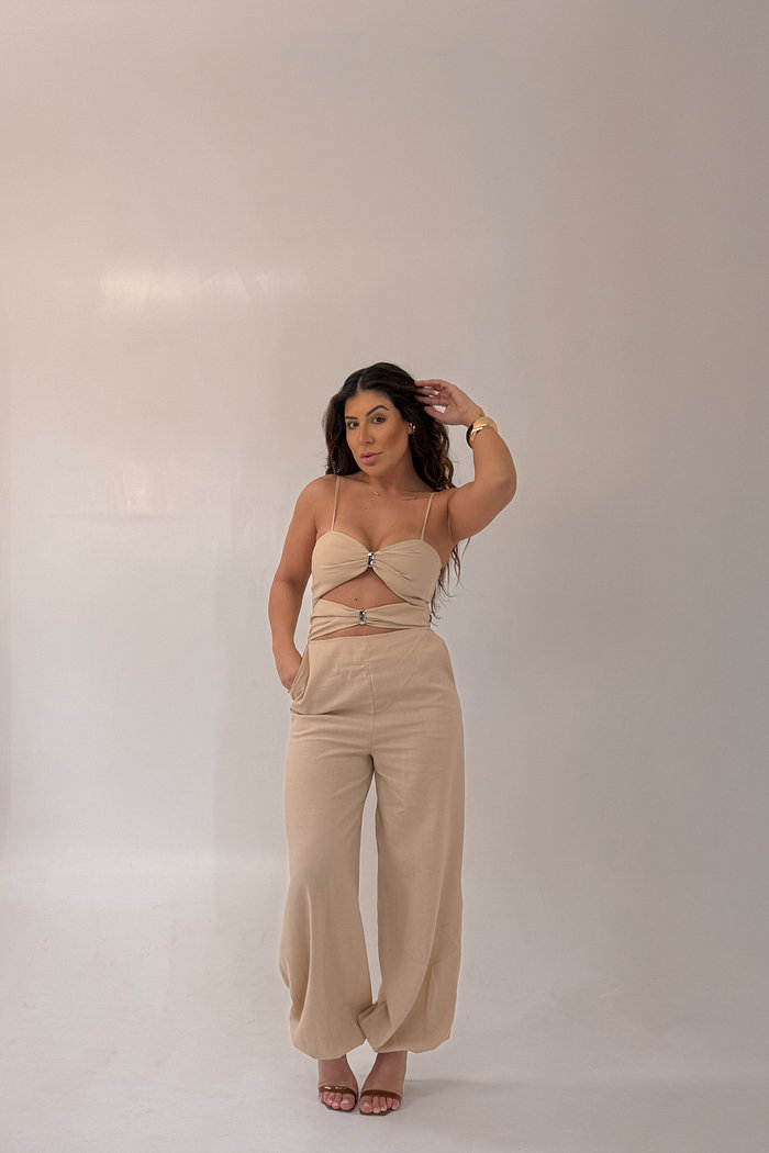 MACACAO PÉROLA MY FAVORITE