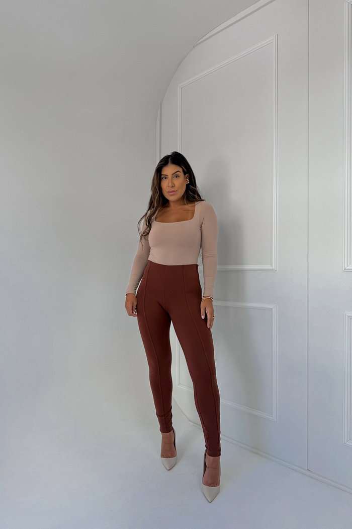 CALÇA MODELADORA MONTARIA MARIA NIAH