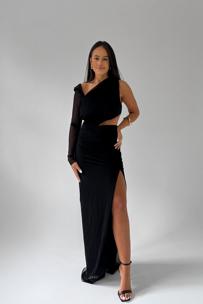 VESTIDO LONGO ANDRI MYFT