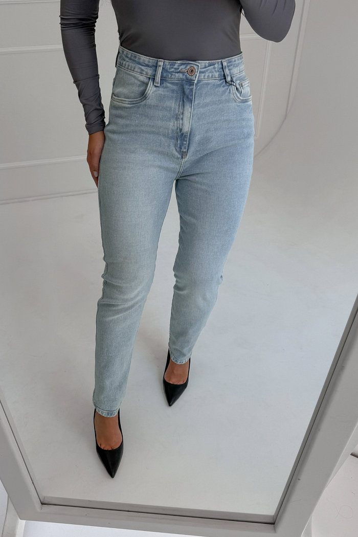 CALCA JEANS MOM SERENA MYFT