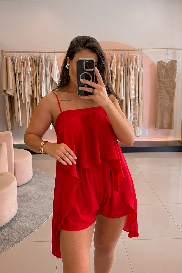 BLUSA CLAUDIA MY FAVORITE