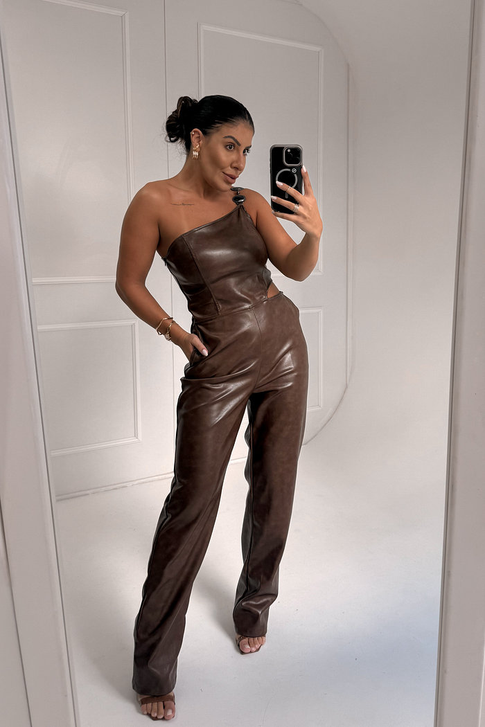 MACACÃO OLÍVIA MYFT