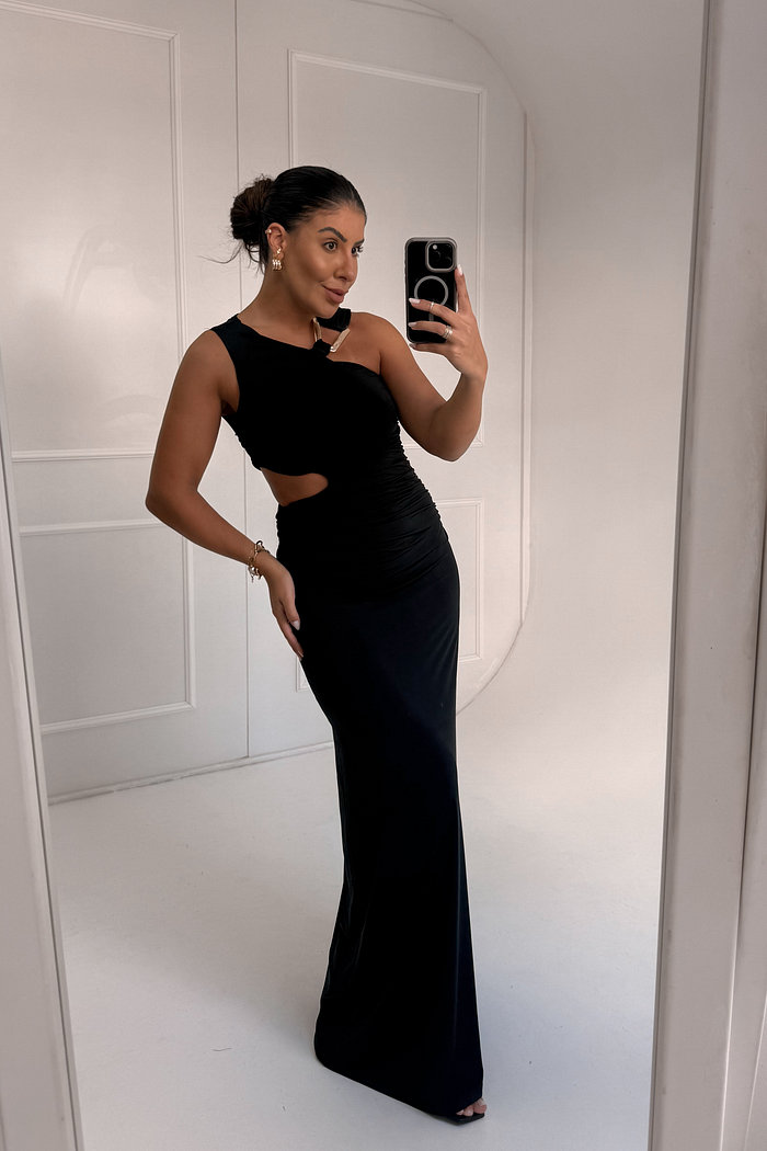 VESTIDO LONGO SCARLET MYFT