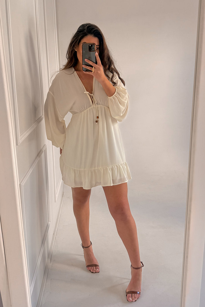 VESTIDO ALICE MY FAVORITE