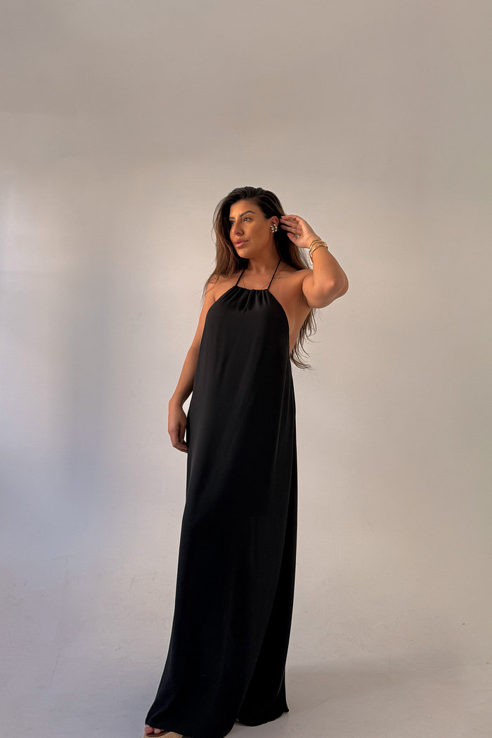 VESTIDO MIDI AMORA MY FAVORITE