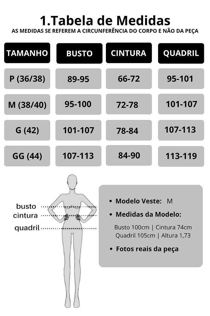 JAQUETA BABI LANÇA PERFUME