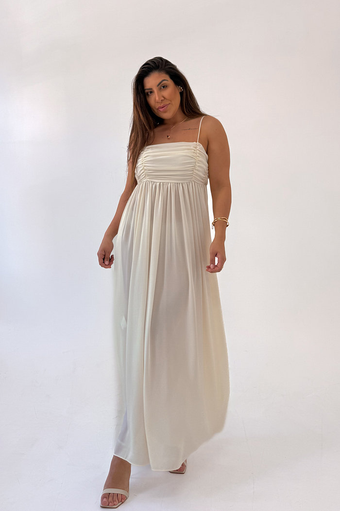 VESTIDO BRUNA MY FAVORITE