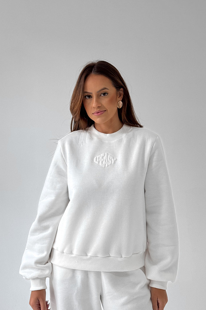 MOLETOM LORENA LANÇA PERFUME