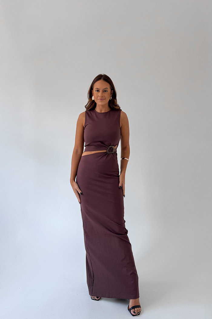 VESTIDO SUPER MIDI LIANDRA MYFT