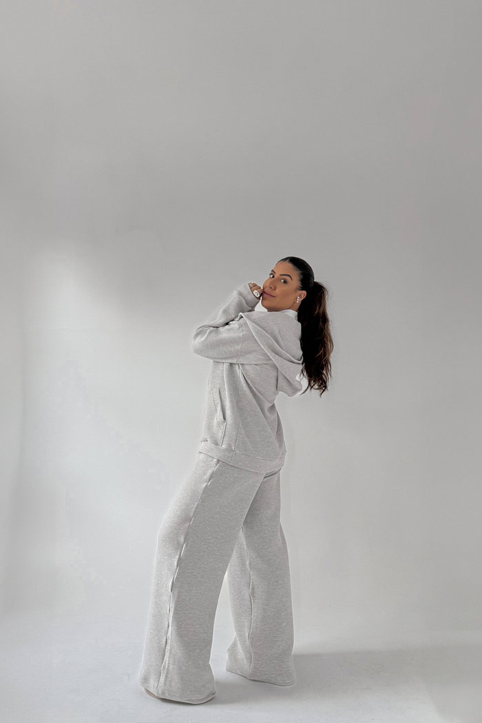 CALÇA PANTALONA LOUISE NIAH