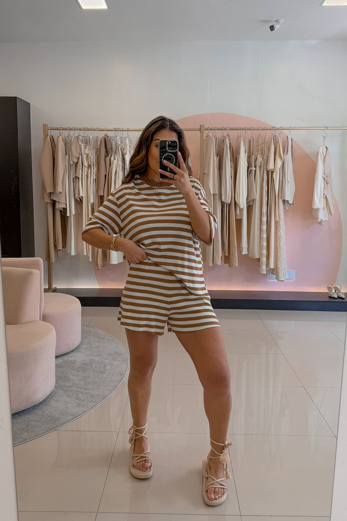 SHORT SAFIRA MY FAVORITE