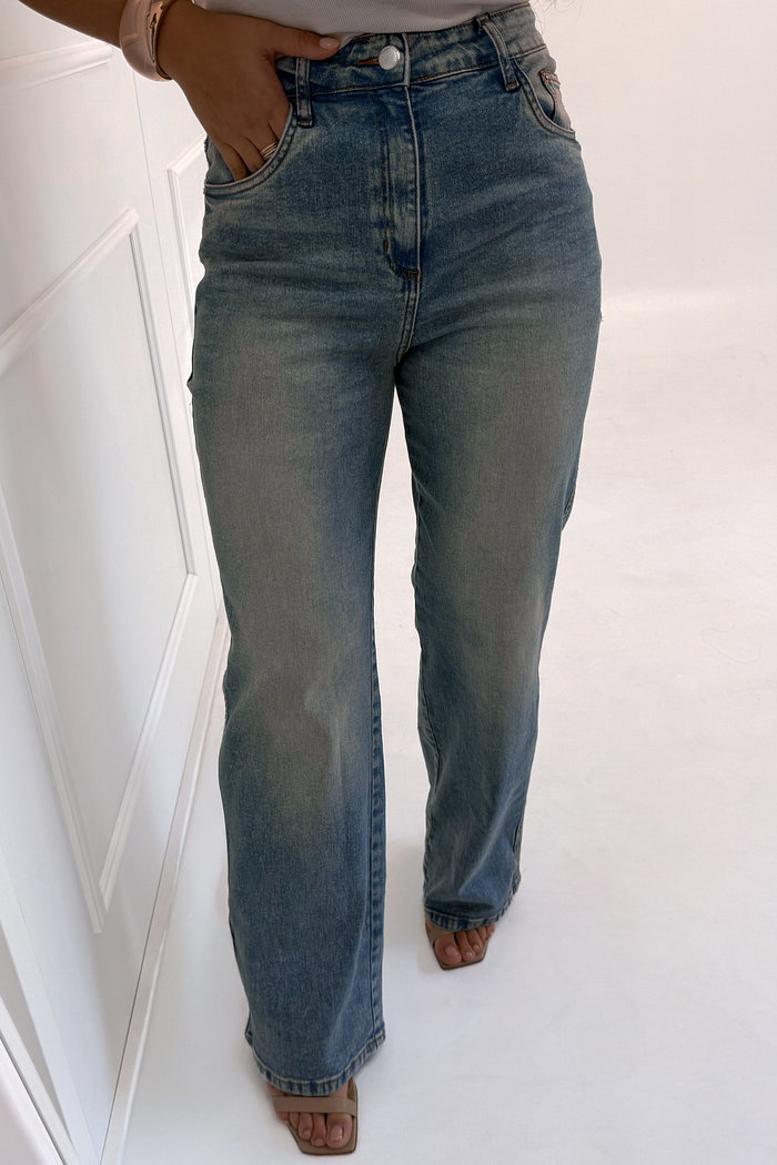 CALÇA JEANS CAMILA MYFT