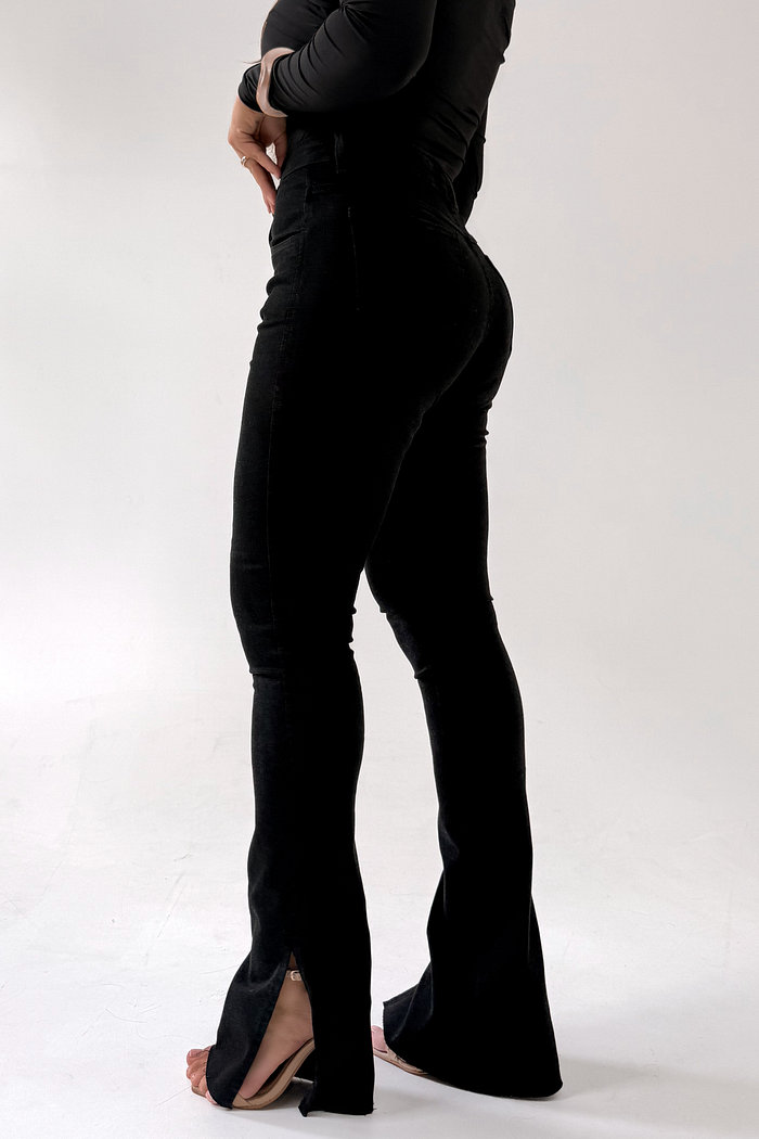 CALÇA JEANS POWER REBECA NIAH