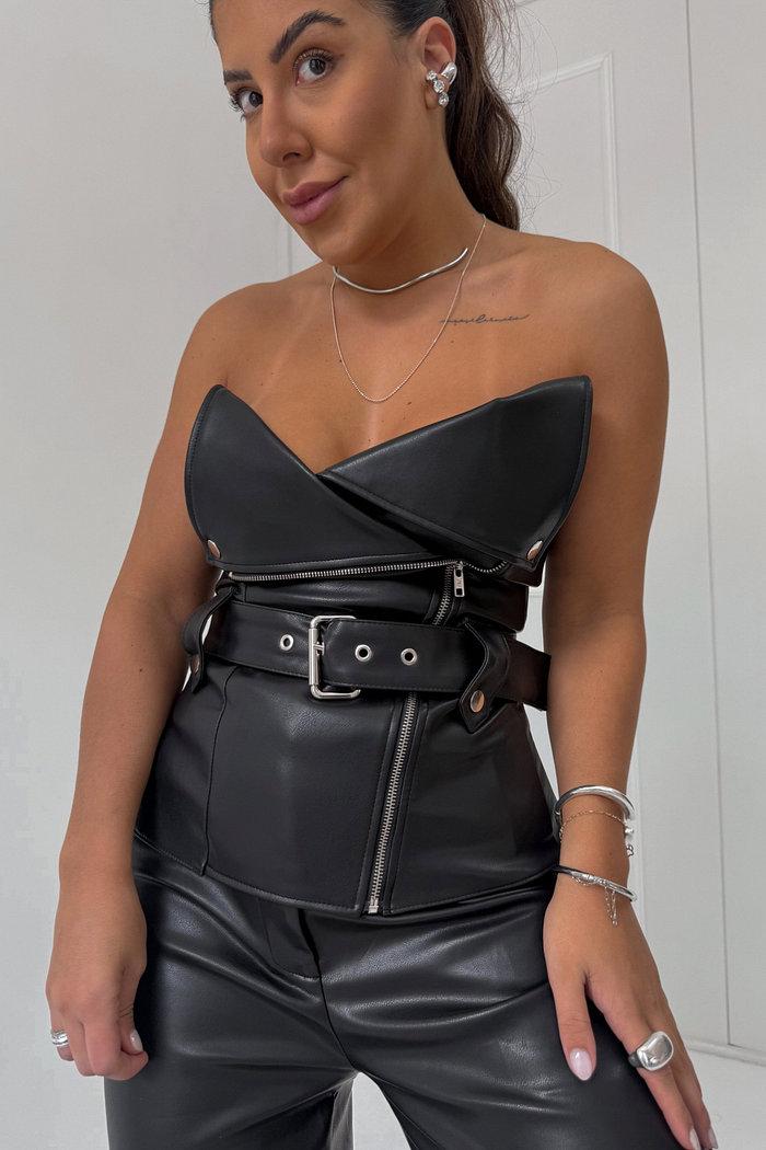 BLUSA CORSET ALICIA MYFT