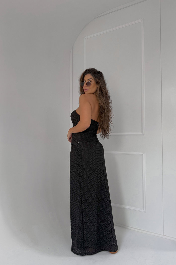 SAIA LONGA AMÉLIE MYFT