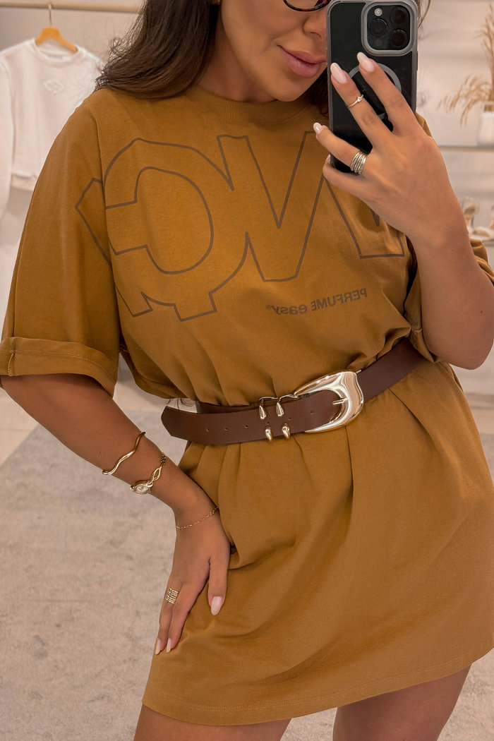 VESTIDO ESTER LANÇA PERFUME