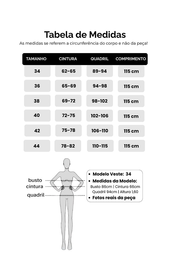 CALCA JEANS PALOMA MYFT