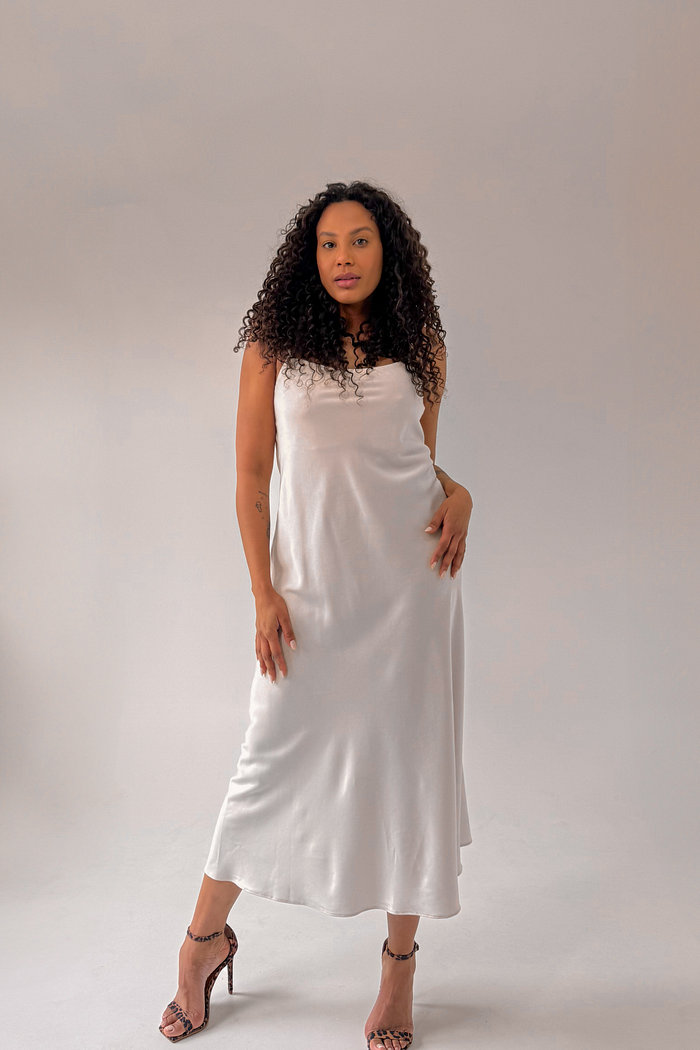 VESTIDO SUPER MIDI ISADORA MYFT