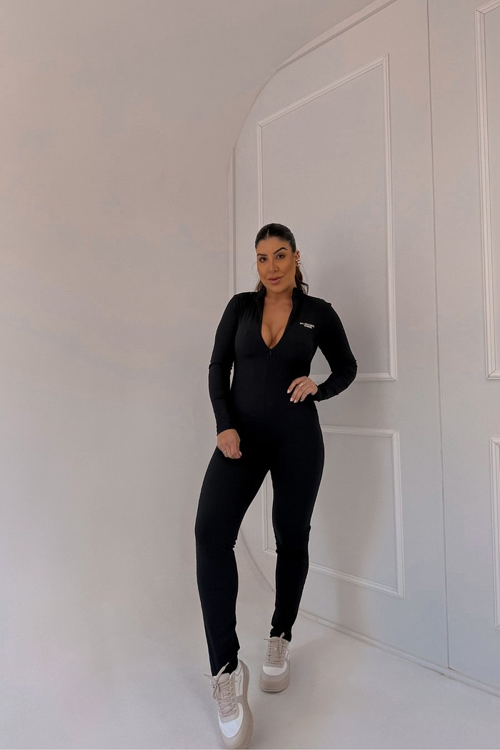 MACACÃO LONGO VERONICA MYFT