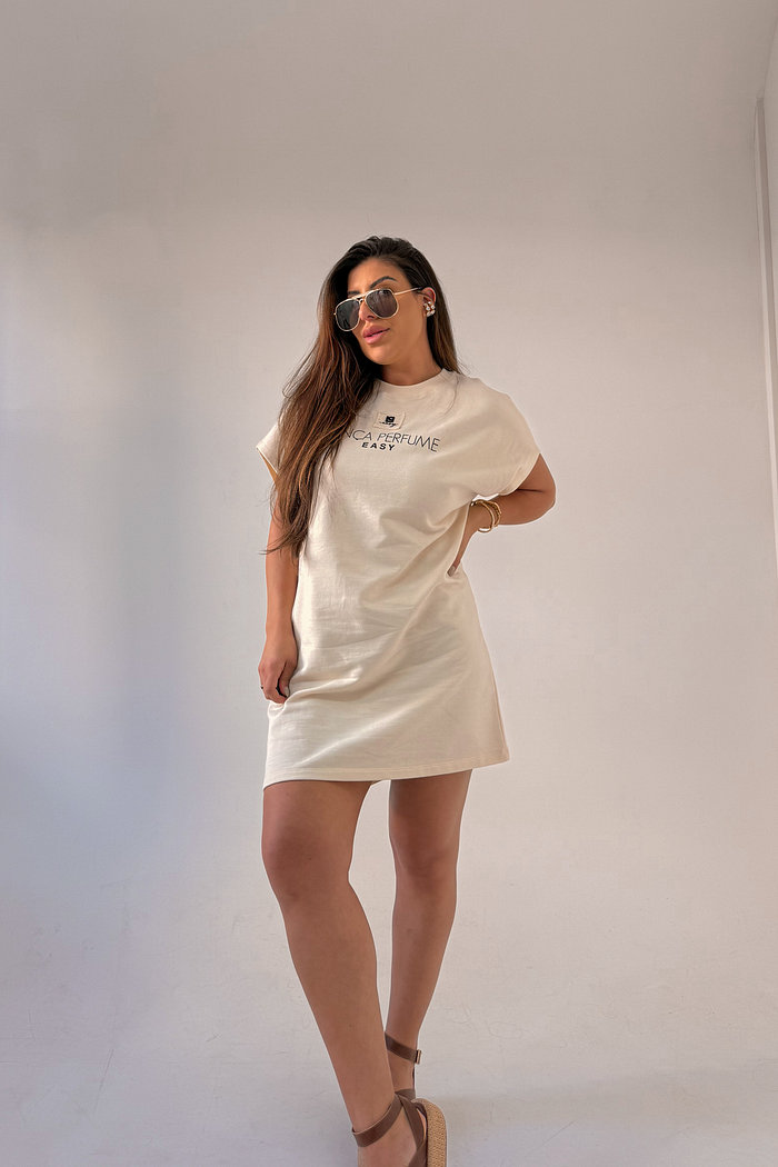 VESTIDO MUSCLE GEORGIA LP ES