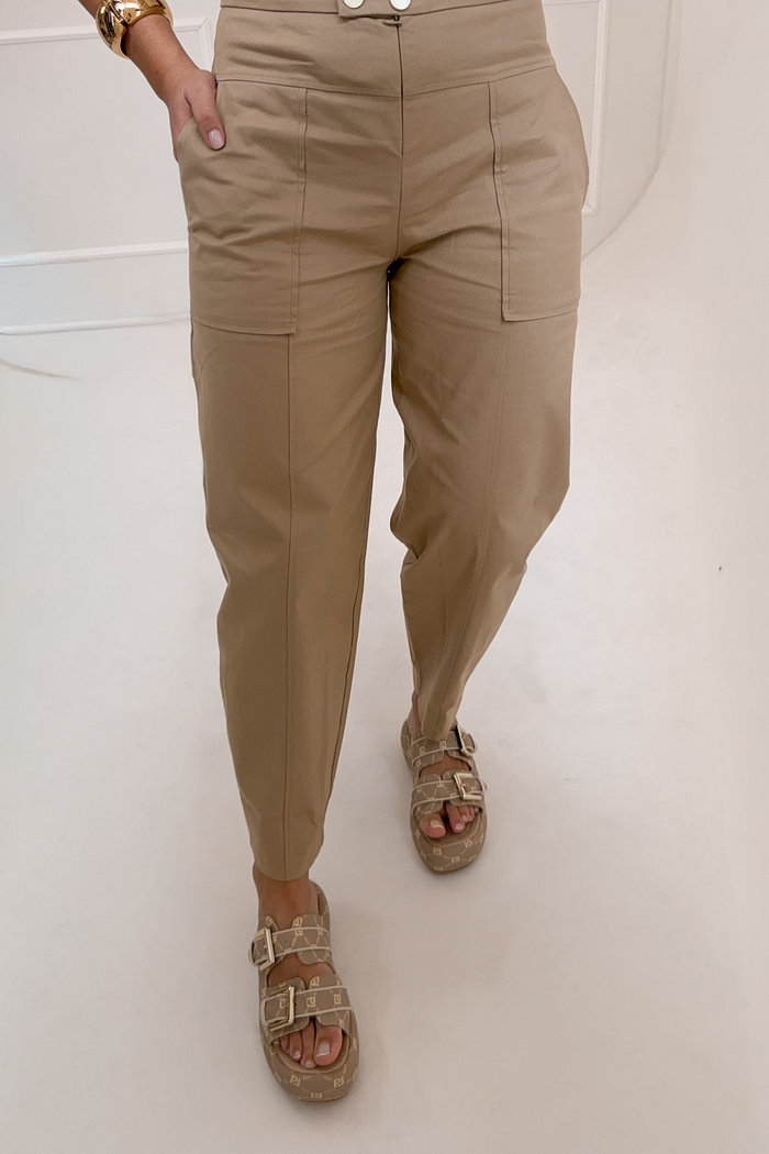 CALCA CARGO TAISE MY FAVORITE