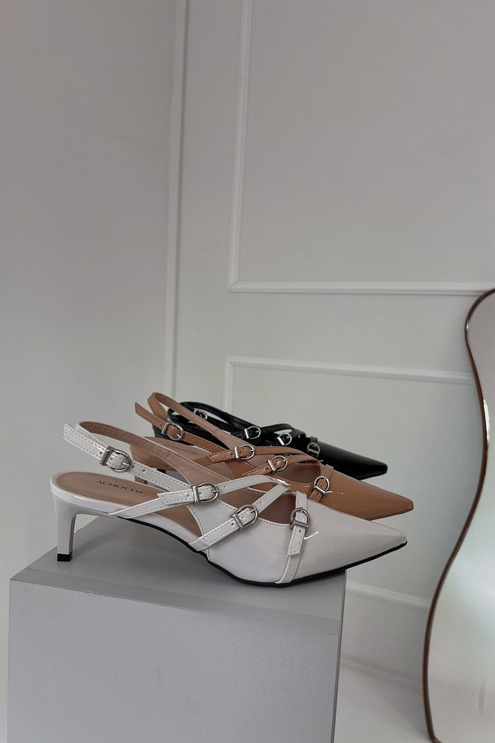 SCARPIN SLINGBACK VERONICA