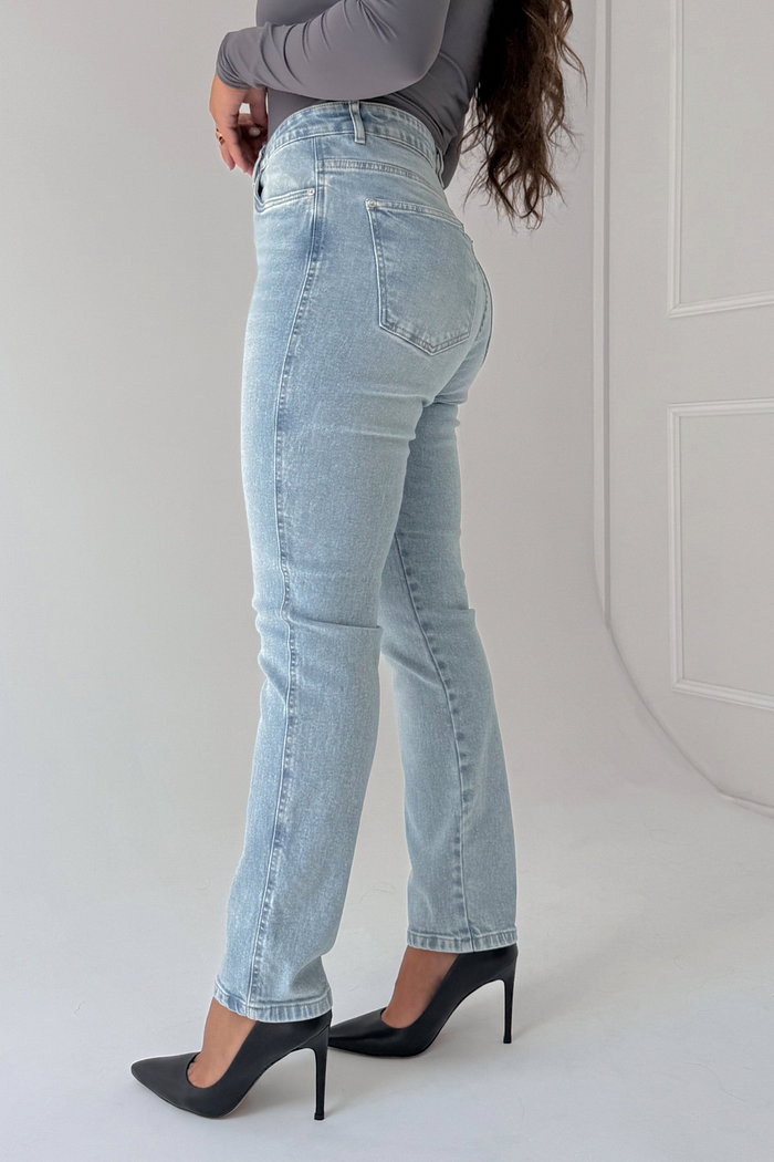 CALCA JEANS MOM SERENA MYFT