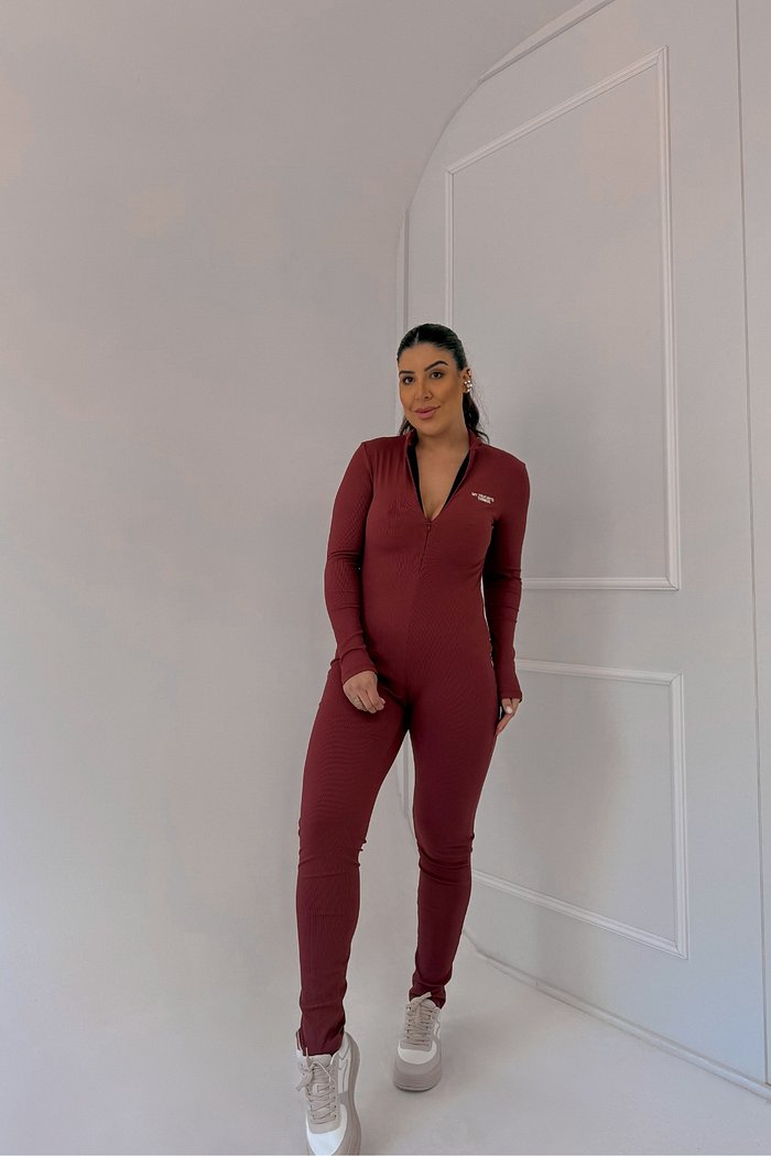 MACACÃO LONGO VERONICA MYFT