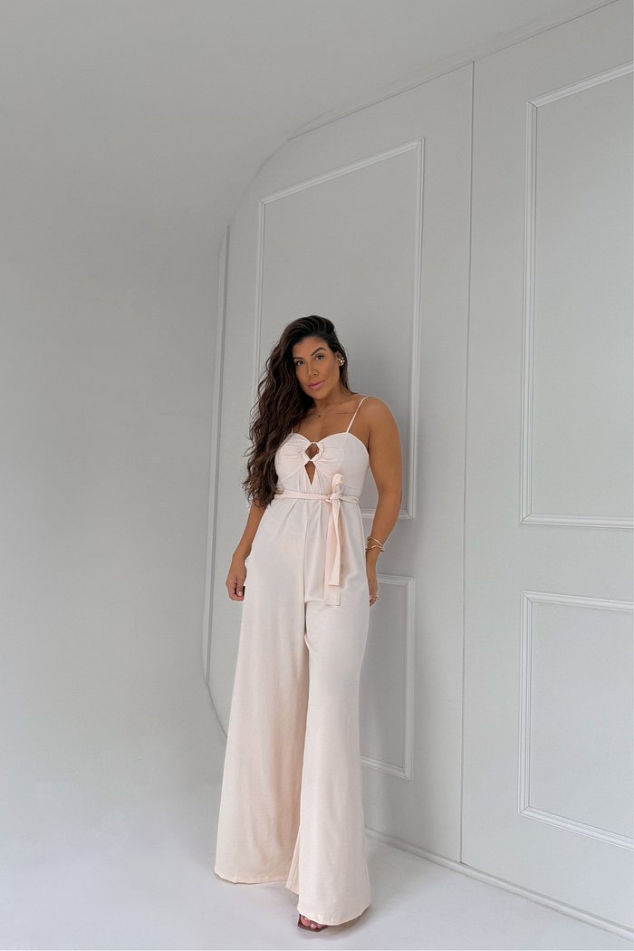 MACACAO LONGO AMPLO REBECA