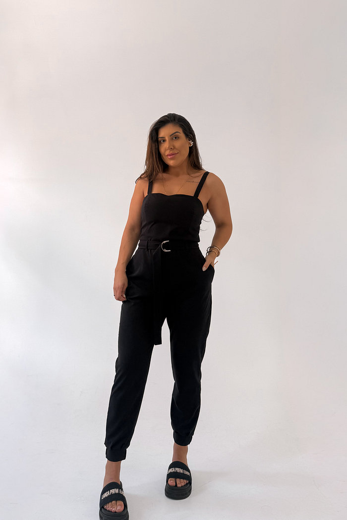 MACACÃO EM ALFAIATARIA ESME