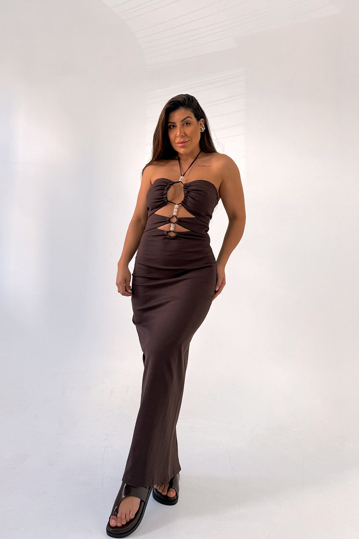 VESTIDO TAINÁ MY FAVORITE