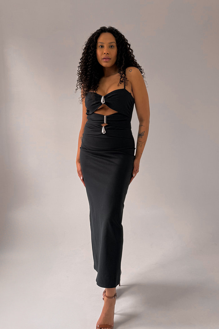 VESTIDO SUPER MIDI ARY MYFT