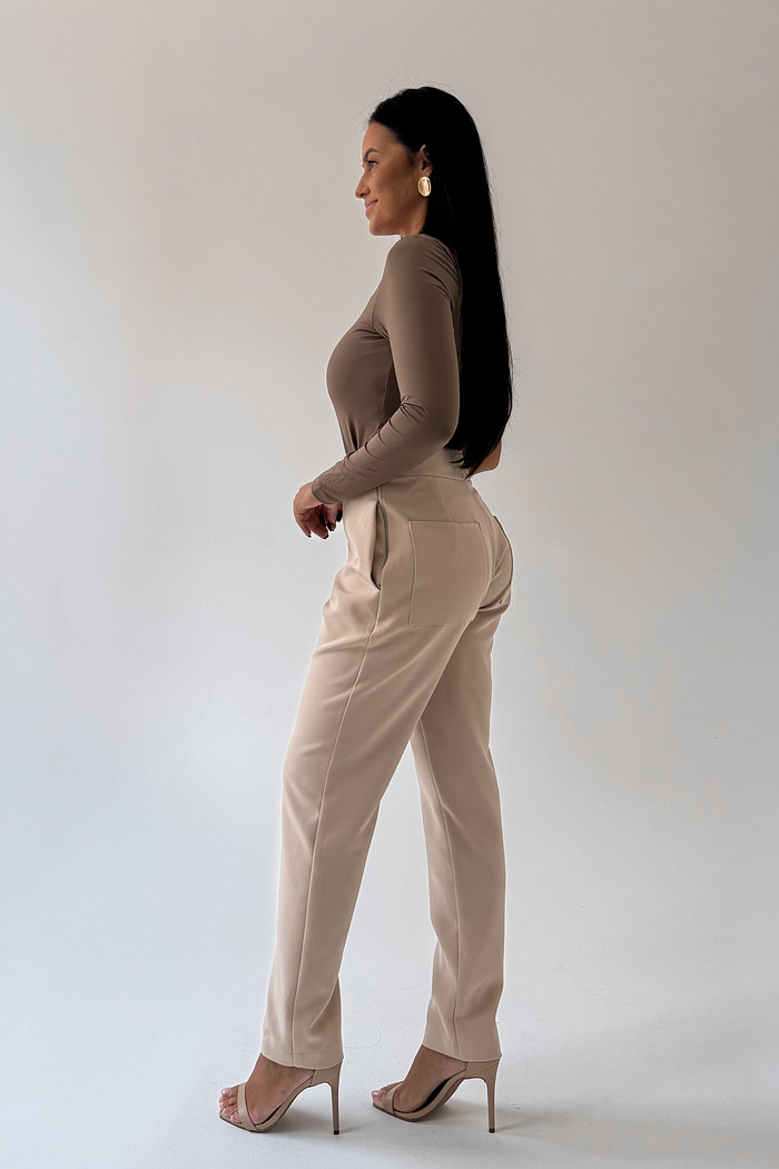 CALÇA ALFAIATARIA LUIZE