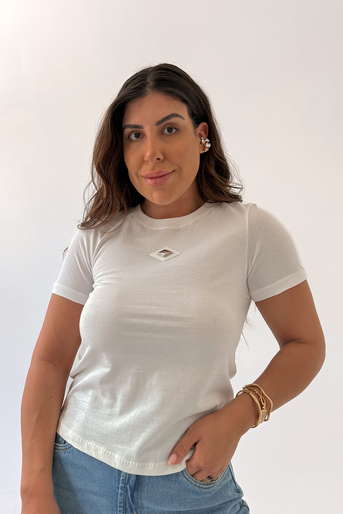 T- SHIRT DORA LANÇA PERFUME