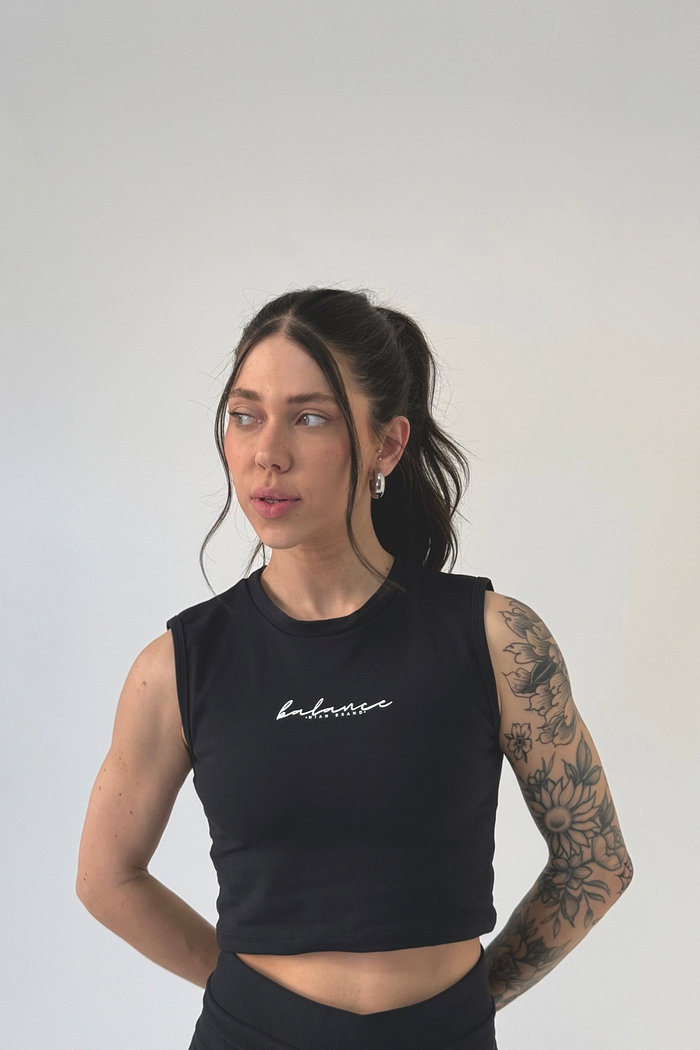 BLUSA POWER FITNESS LAYLA NIAH