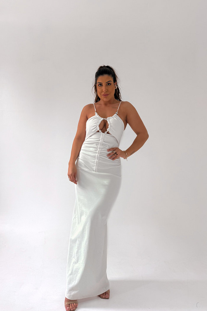 VESTIDO LAVÍNIA MY FAVORITE