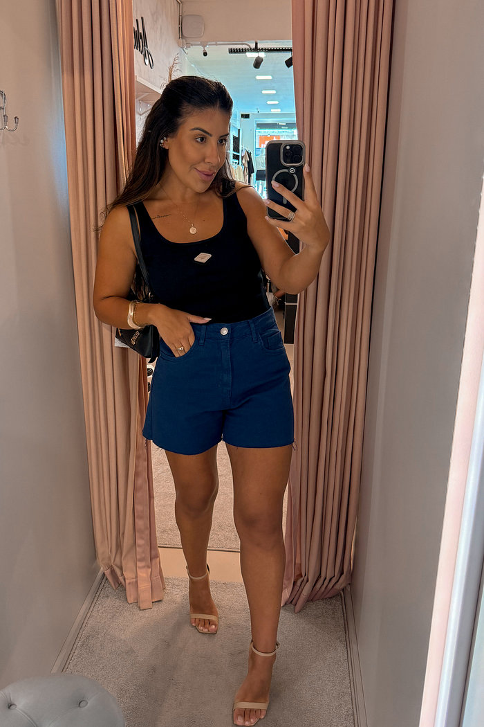 SHORT JEANS MARIA MY FAVORITE