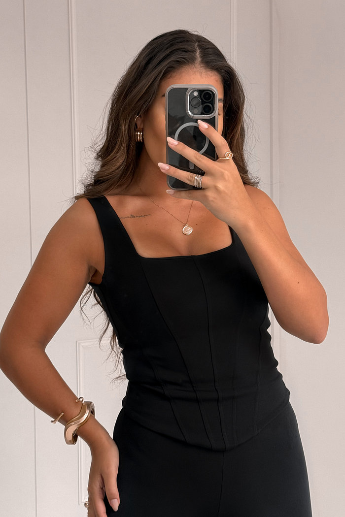 CORSELET MODELADOR BRIANA