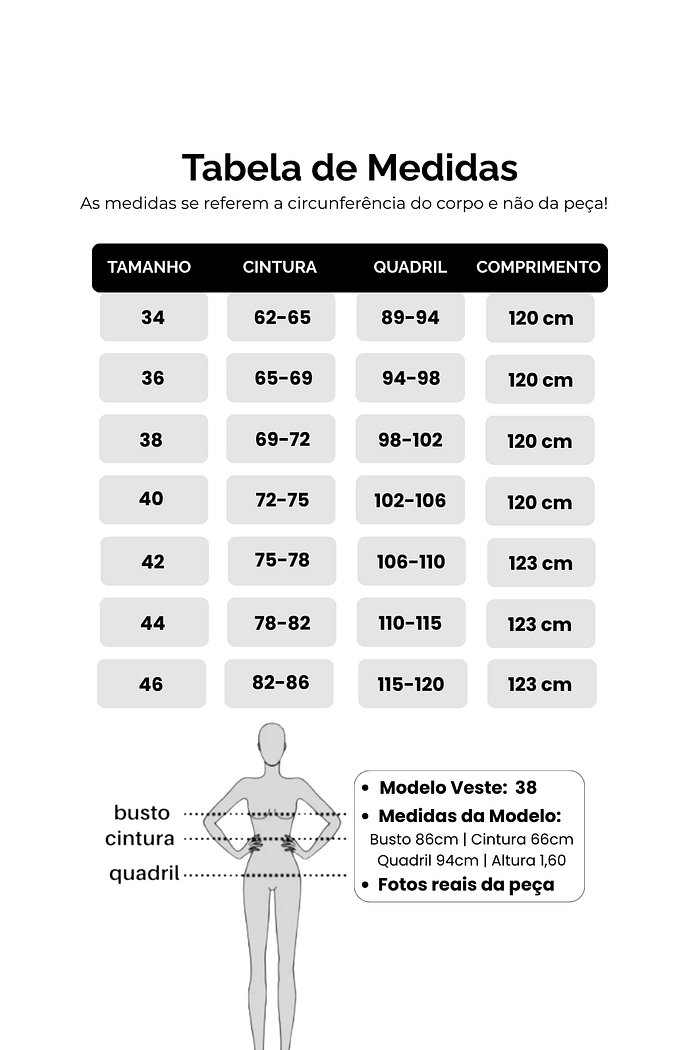 CALCA JEANS FLARE RAFA MYFT