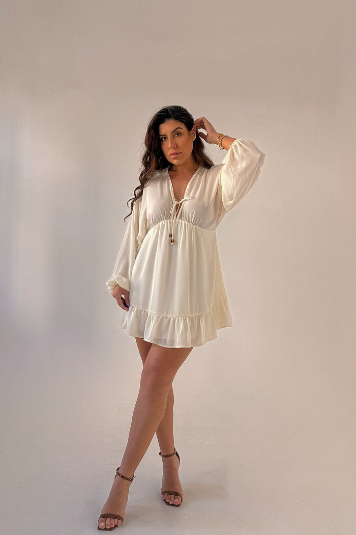 VESTIDO ALICE MY FAVORITE