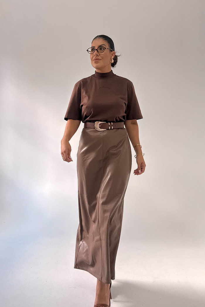 SAIA SUPER MIDI AGNES MYFT