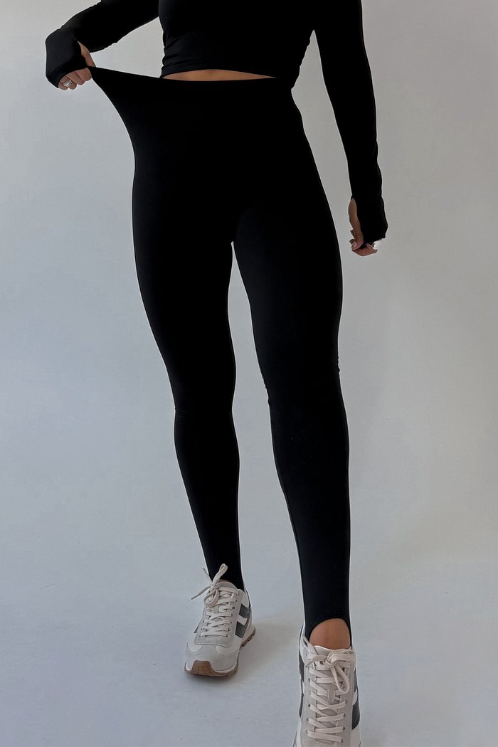 CALÇA FUSÔ TERMICA BETA NIAH