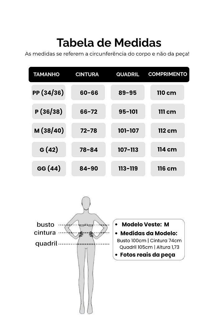 CALÇA RETA EM ALFAIATARIA AMÉLIE
