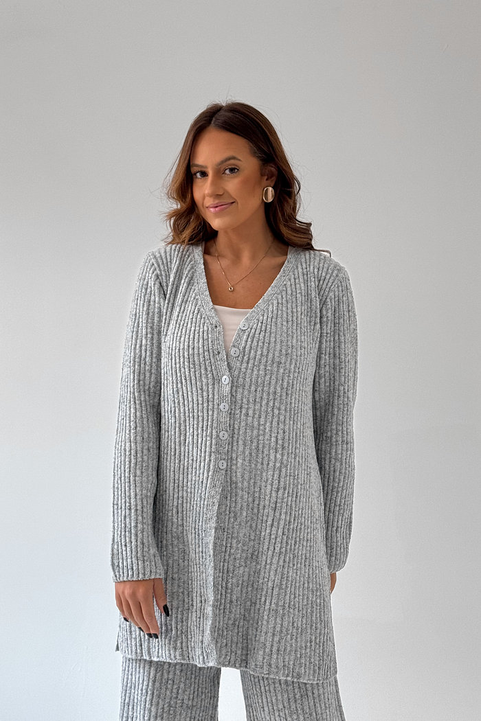 CASACO ALONGADO MADISON MYFT