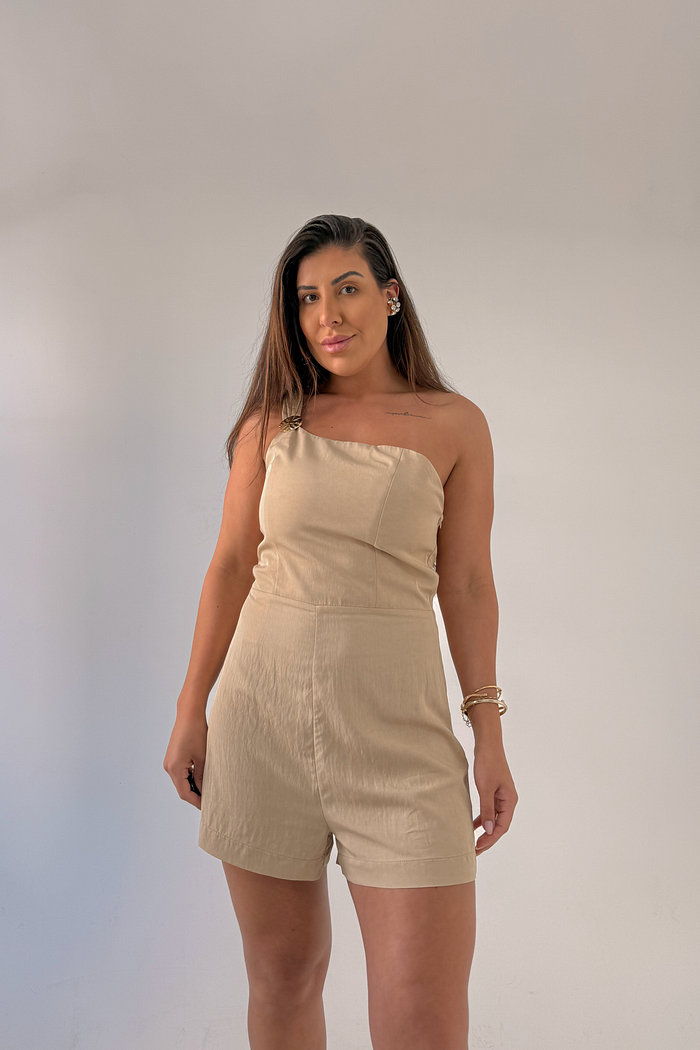 MACACAO OMBRO ÚNICO VANESSA MYFT