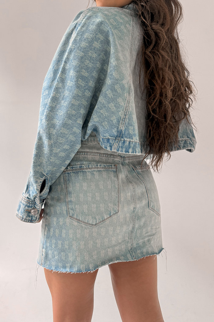 SAIA JEANS NATALIA LANÇA PERFUME