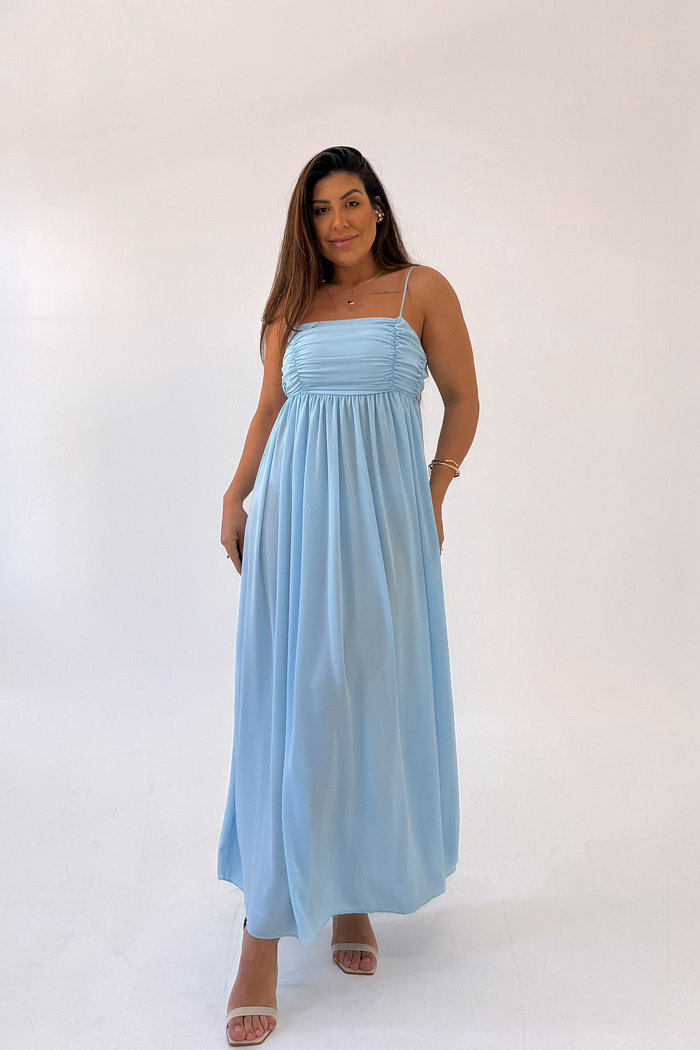 VESTIDO BRUNA MY FAVORITE