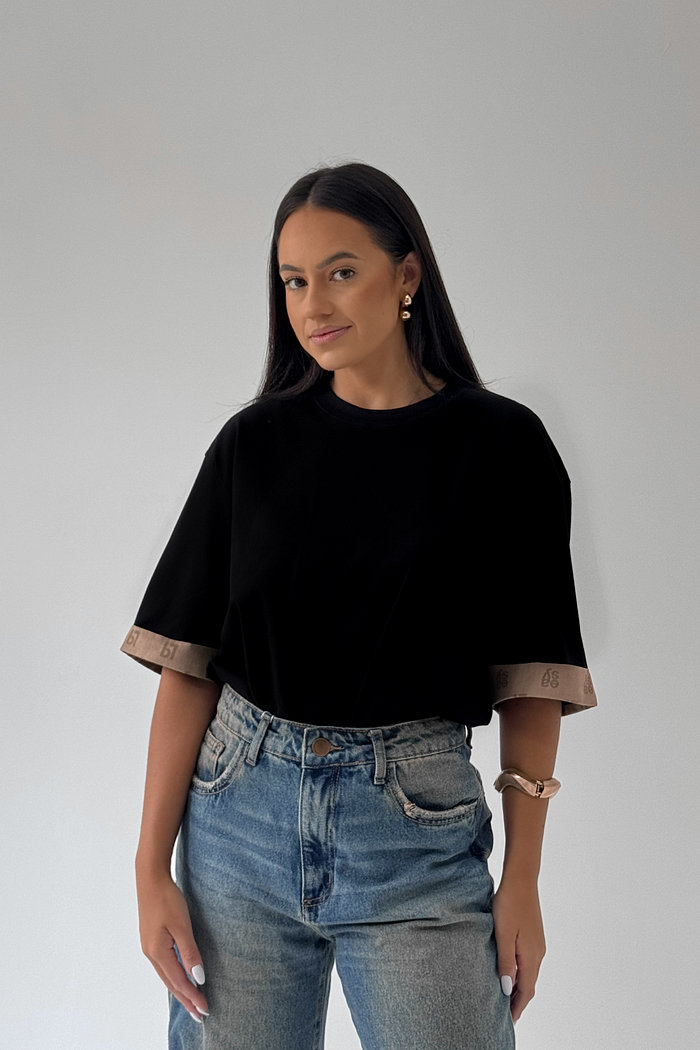 T-SHIRT LUNA LANÇA PERFUME