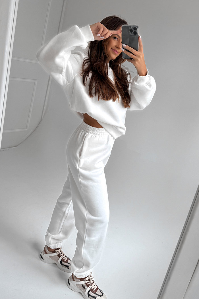 CALÇA JOGGING LORENA LANÇA PERFUME