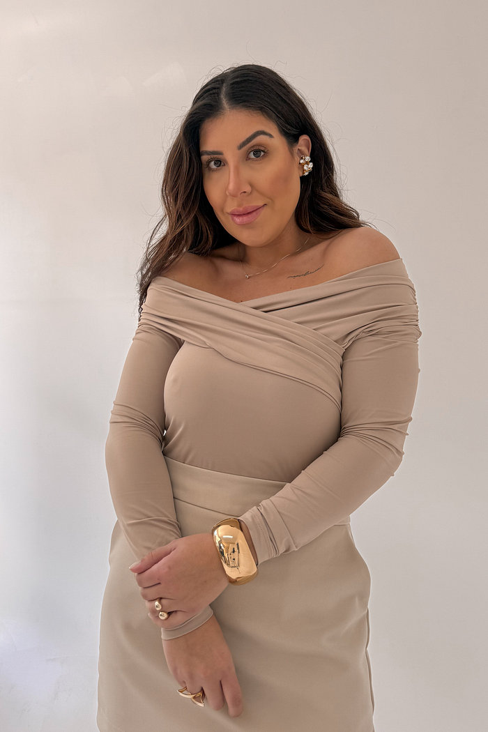 BODY OMBRO À OMBRO LIZ